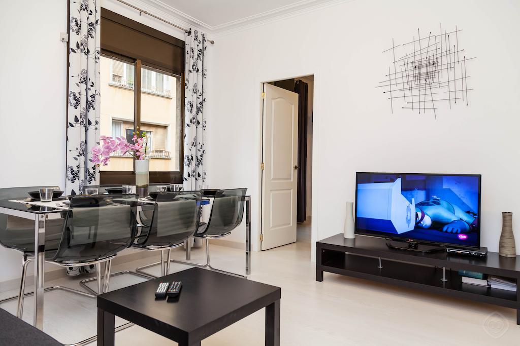 Apartment Molino Fresh Barcelona