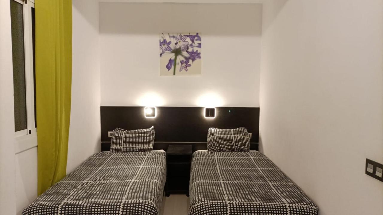 Molino Fresh Leilighet Barcelona