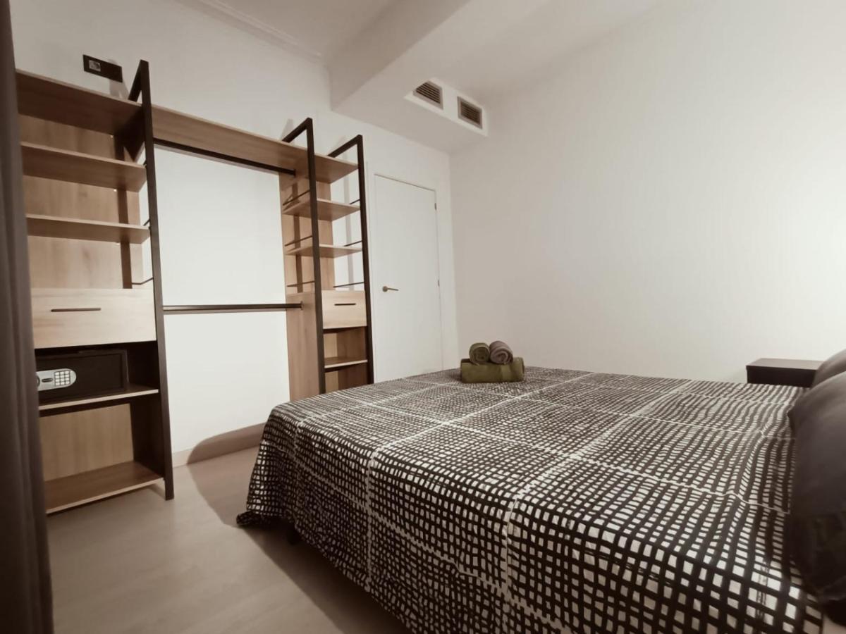 Appartement Molino Fresh