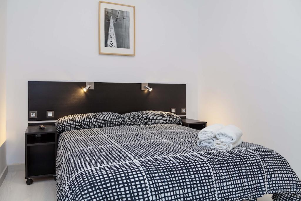 Leilighet Molino Fresh Barcelona