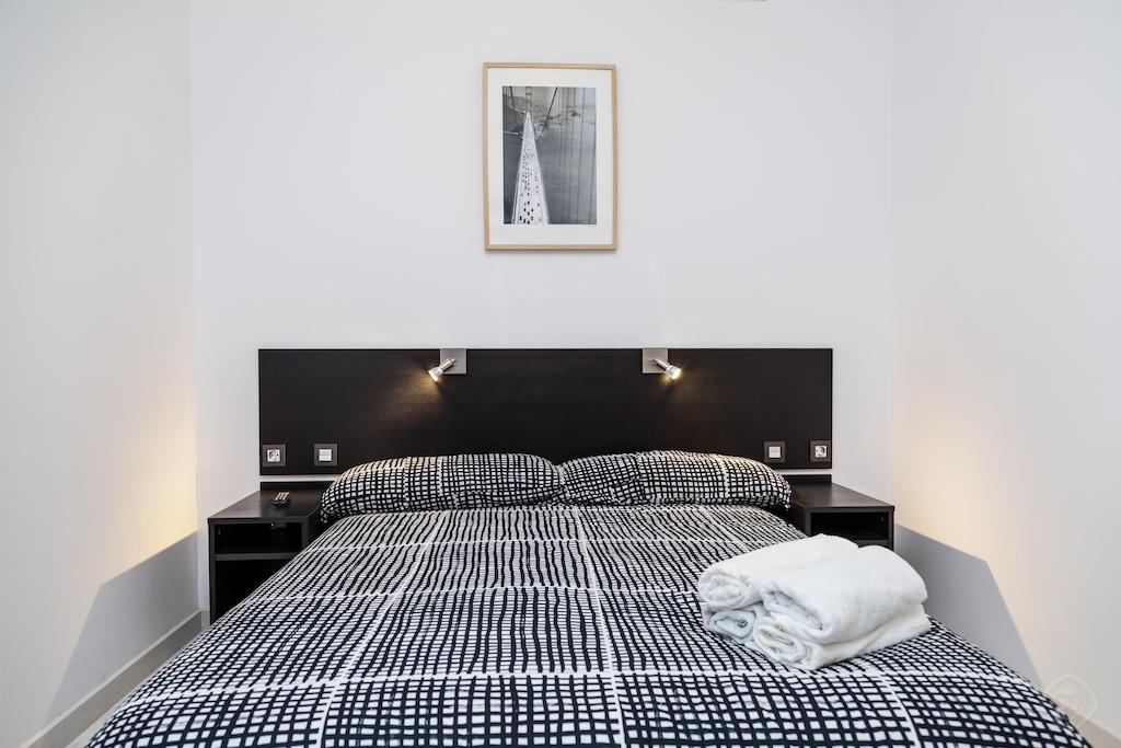 Appartement Molino Fresh